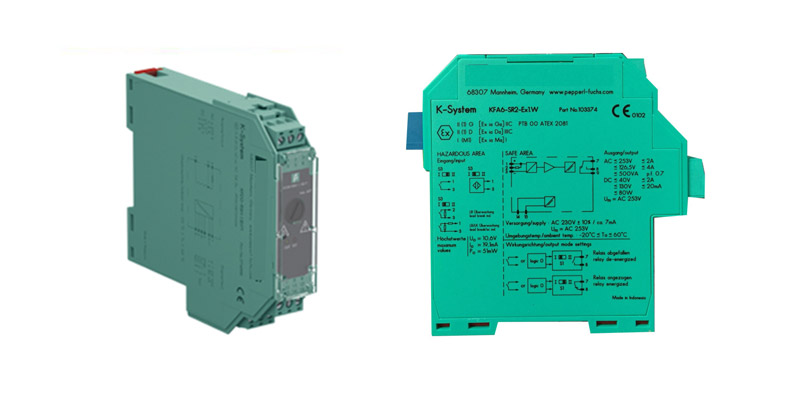 KFD2-STC4-Ex1.2O