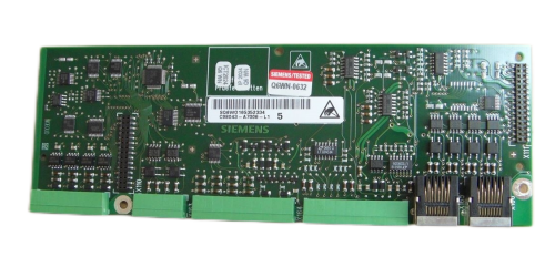 Siemens 6RY1703-0CA04