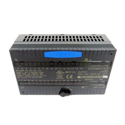 IC693MDL241 PLC