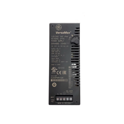 GE IC695ALG508 PLC