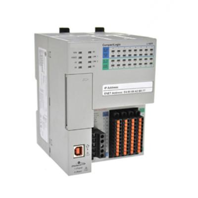 Allen-Bradley 1769-L18ERM-BB1B