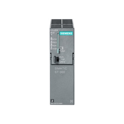 6ES7314-6CH04-9AM0 SIMATIC PLC