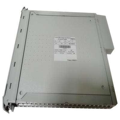 ICS Triplex T8461