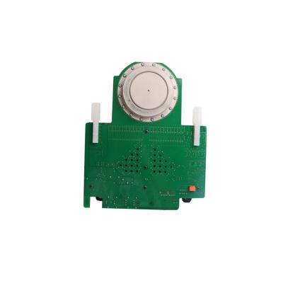 ABB  advant OCS 1TNE968902R2102 DI562