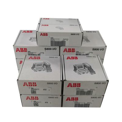 ABB 3BSE092689R1 CI867AK01