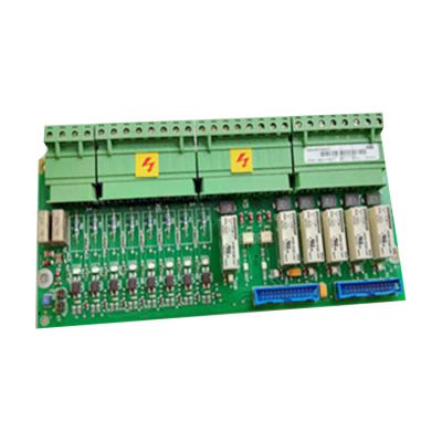 ABB  advant OCS RC610 3BHT100018R1