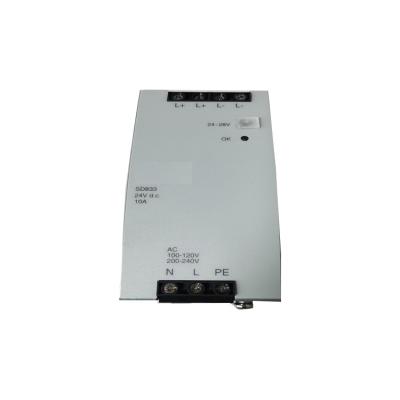 ABB  advant OCS SA801F 3BDH000011R1