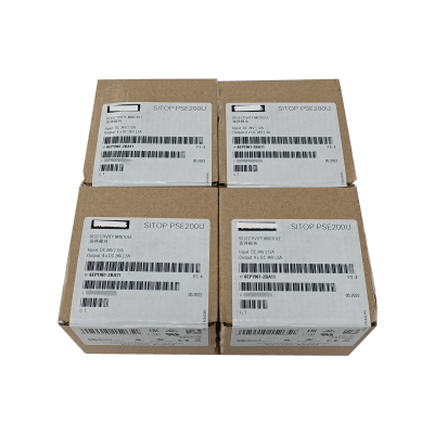 6SE6440-2UD17-5AA1 SIMATIC PLC