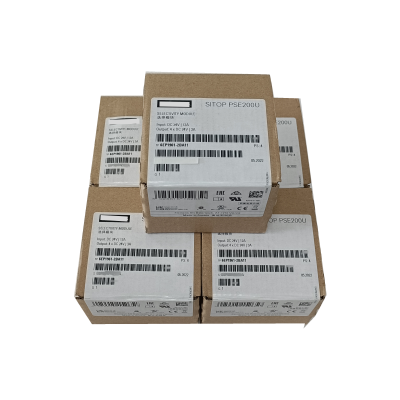 6ES7214-1BE30-0XB0 SIMATIC PLC