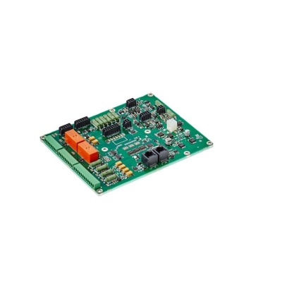 ABB excitation 3BHE002966R0002 board