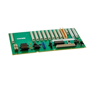 ABB excitation 3BHE002966R0002 board