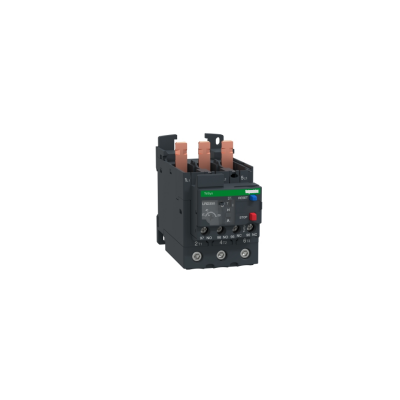 Schneider LC1D50AF7C Controller