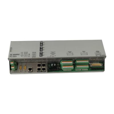 ABB AC800PEC PD D163 A 3BHE013855P106