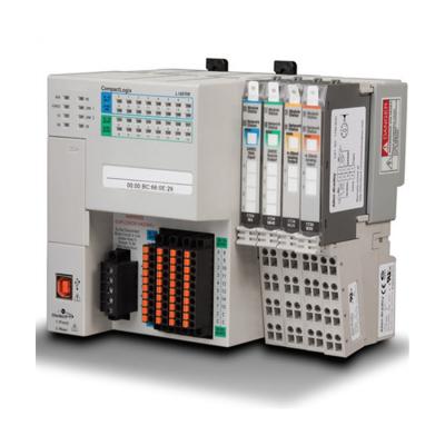 Allen-Bradley 1768-EWEB