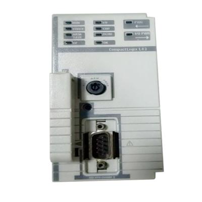 Allen-Bradley 1769-L35CR