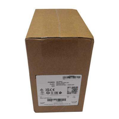 Allen-Bradley 20AD014A3AYNADC0