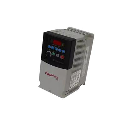 Allen-Bradley 20DE125A0ENNANANE