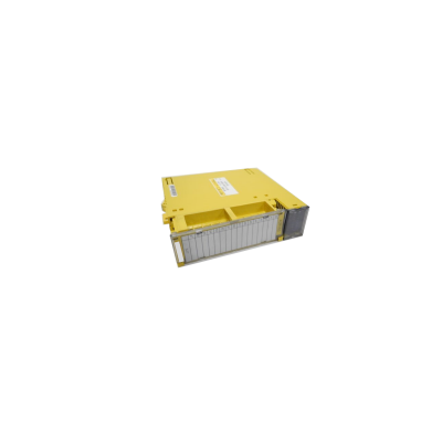 GE Fanuc A03B-0819-C161 PLC